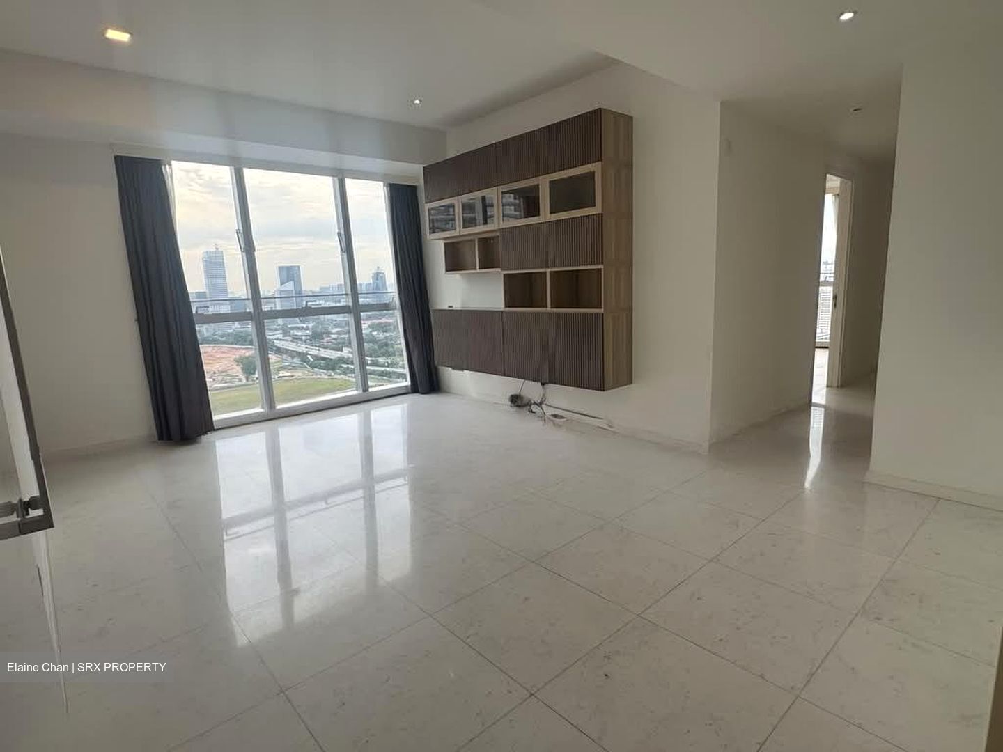 Reflections At Keppel Bay (D4), Condominium #543983051